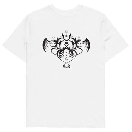 TWWB Marlowe Group Symbol T-shirt 