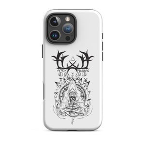 TWWB Brooks symbol iPhone 