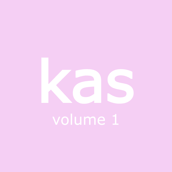 kas volume 1