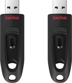 Thumbdrive