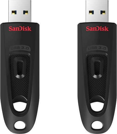 Thumbdrive