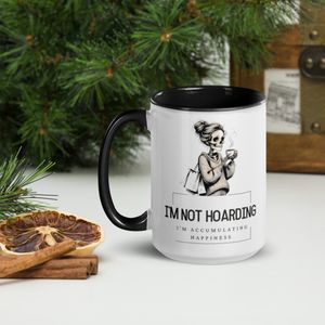 hold on mug