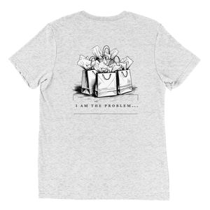 HOLD ON Tee (Better Quality) 