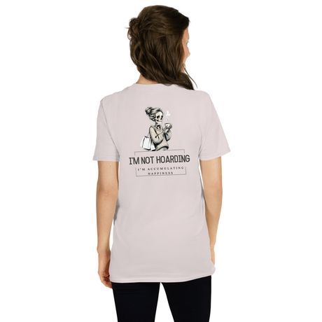 Hoarding Tee