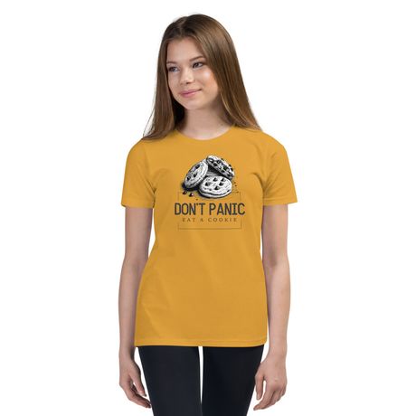 Mini Schatz Cookie Tee