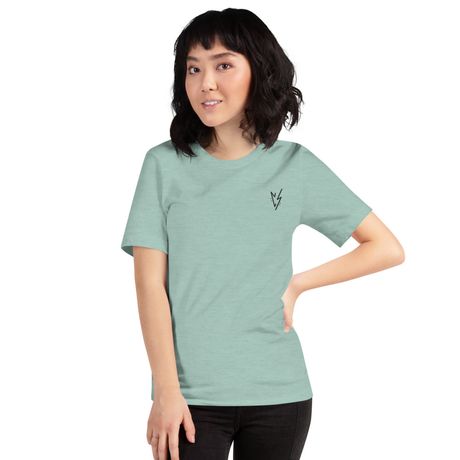 Basic Logo Tee