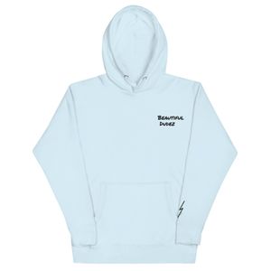 Beautiful Dudez Hoodie