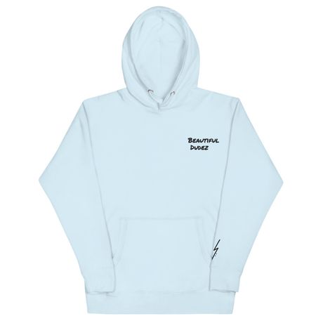 Beautiful Dudez Hoodie