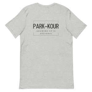 Basic Park-Kour Tee