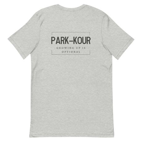 Basic Park-Kour Tee