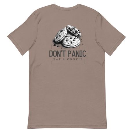 Eat a Cookie Tee