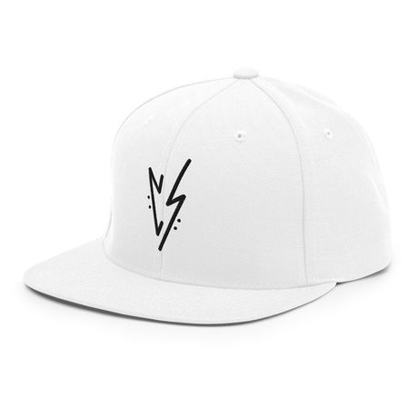 CS Flat Bill Hat