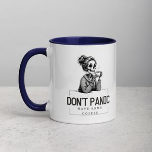 Have some coffee mug