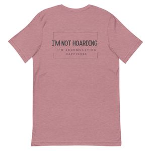 Basic Hoarding Tee