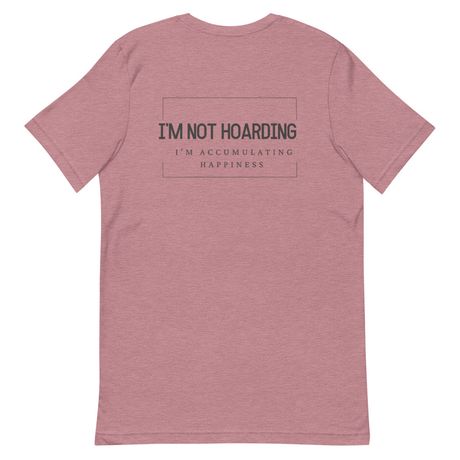 Basic Hoarding Tee