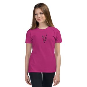 Mini Schatz Logo Tee