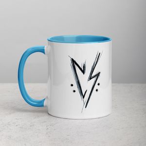 BDude Fam Mug