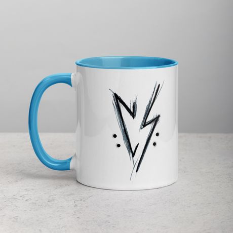 BDude Fam Mug