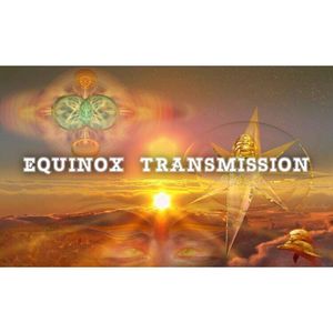 equinox transmission
