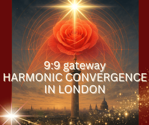 Pay it forward: 99 ceremony