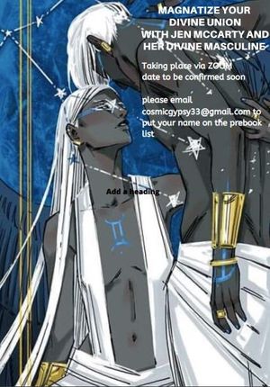 divine union 