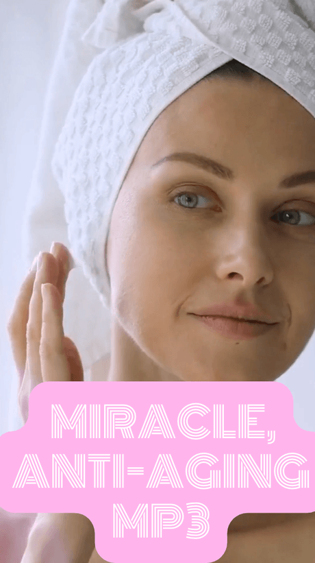collagen production miracle mp3