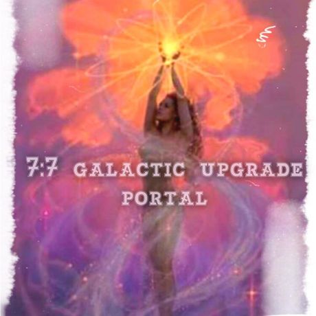 7.7 galactic uprade portal