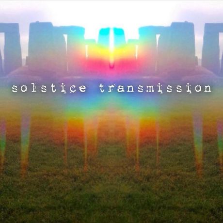 SOLSTICE TRANSMISSION 2018