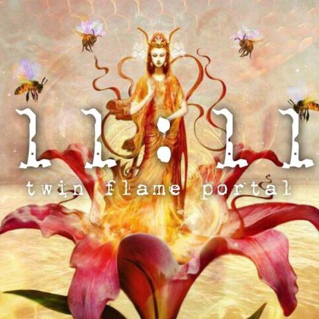 11.11 twin flame portal