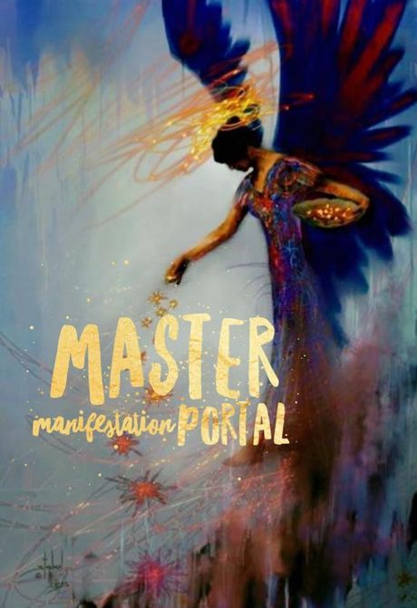 manifesting zoom group