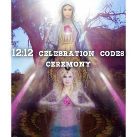 12.12 ceremony