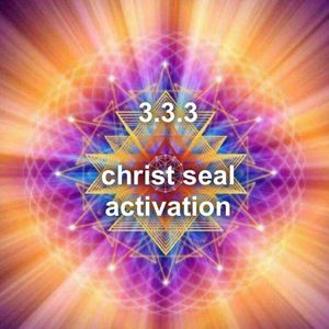 3.3.3 Christ seal activation