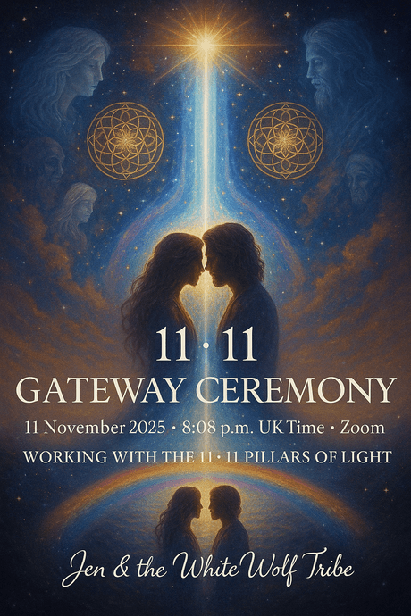 PIF 11.11 gateway ceremony