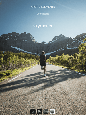 skyrunner