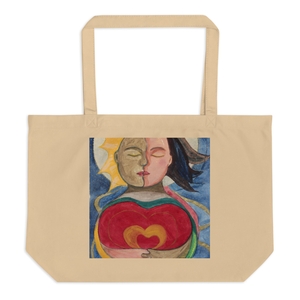 Anima-Animus Goddess