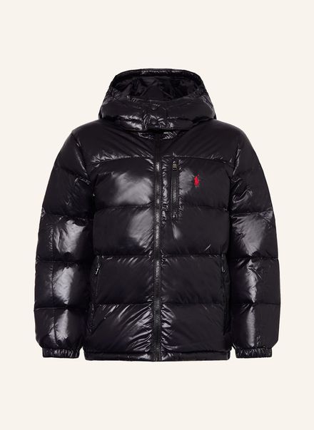 RALPH LAUREN PUFFER