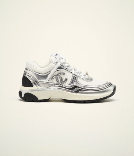 CHANEL RUNNER