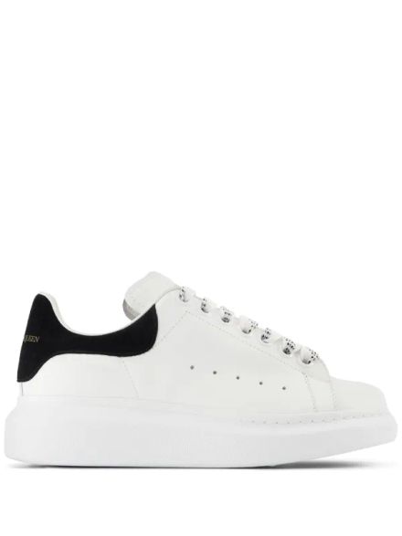MCQUEEN WHITE