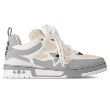 LV SKATE - GREY