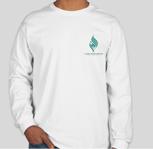 [NEW] Al-Amin Ethics Full Sleeve T-Shirt
