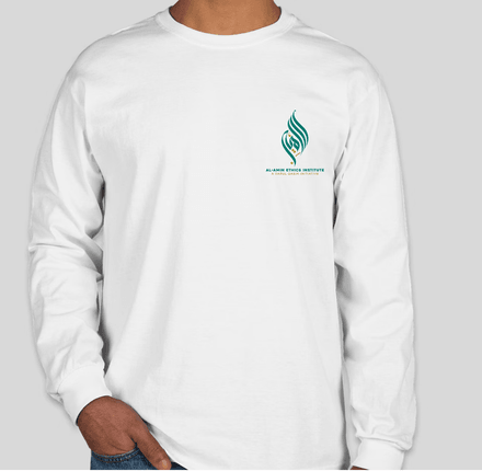 [NEW] Al-Amin Ethics Full Sleeve T-Shirt