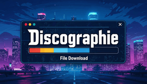 Discographie Complète