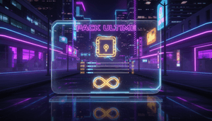 Pack Ultime