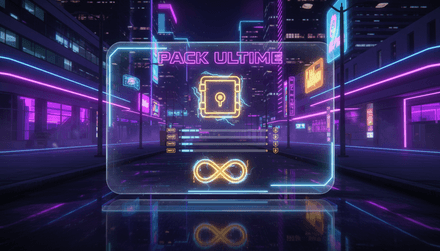 Pack Ultime