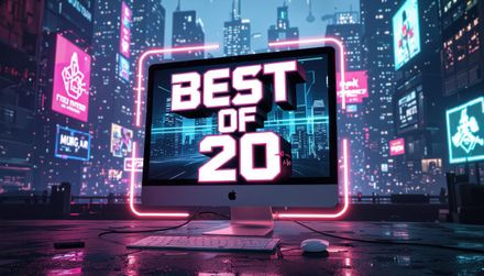 Best of 20 Chansons