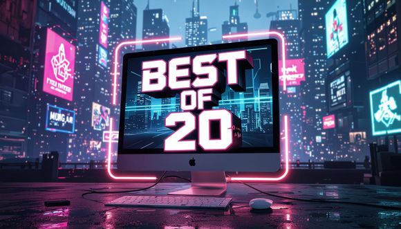 Best of 20 Chansons