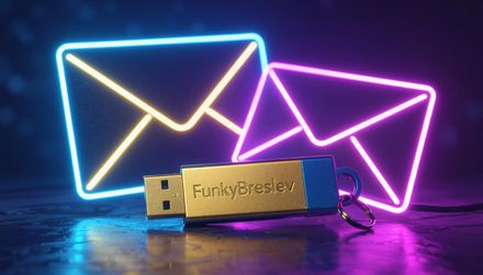 Discographie Complète (clé USB)