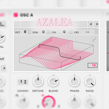 AZALEA (Serum Skin)