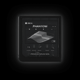 PHANTOM (Serum Skin)