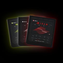 DARK MODE BUNDLE (Serum Skins)